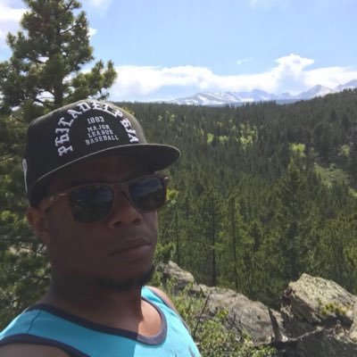 NappyClouds's profile picture. Laughter is key. Food is a requirement. Vocally observant...IG/Snapchat @NappyClouds