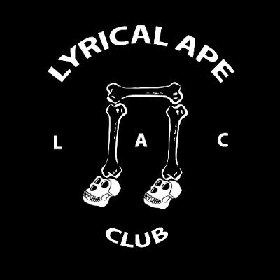 Lyrical Ape Club