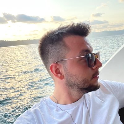 SafaSirkeci53's profile picture. 