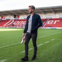 James Coppinger (@coppinger26) Twitter profile photo