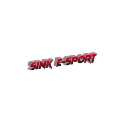 SINK E-SPORT | Structure Esport soon  |  📮sinkeasport@gmail.com🇫🇷