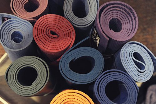 Muskegon's premier yoga studio. Visit us to see how yoga can change your life--255 Seminole Rd. Norton Shores. 231-688-4181