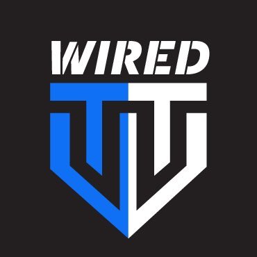 WIRED Training