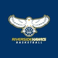 Riverside Hawks Girls (@riversidehawksg) 's Twitter Profile