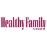 PBHealthyFamily's profile picture. The free Healthy Family Palm Beach Wellness magazine brings positive, valuable and fun-to-read information to PB County residents about health and wellness.
