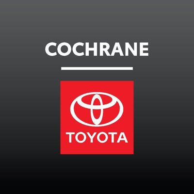 cochranetoyota Profile Picture