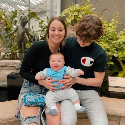 Ashtyn1321's profile picture. KP;)  Liam patrick💙