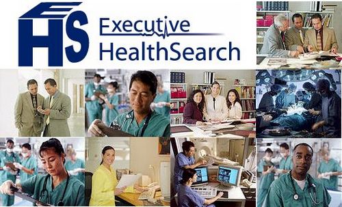 RobertSabol's profile picture. I am an executive recruiter with Executive HealthSearch.