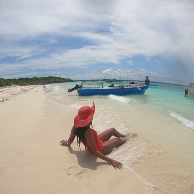 MabelisWalkiria's profile picture. 