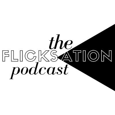 New Twitter account for The Flicksation Podcast!! Film discussion from an eclectic cast of sorted characters. Old films rule, new films drool.