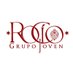 Juventud Matriz Rocío (@juventudmatriz) Twitter profile photo Juventud Matriz Rocío (@juventudmatriz) Twitter profile photo