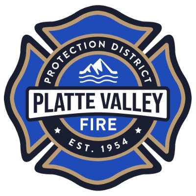 Public Information Officer for Platte Valley Fire Protection District