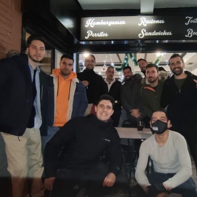 Matas1994's profile picture. Administración y dirección de empresas en URJC de Madrid. Videojuegos Anime Series Películas