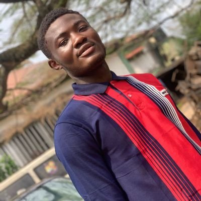 AlozieOnyitex's profile picture. God is the Greatest|
Affiliate marketer on @expertnaire ✍🏻🏷📄|
Lover of football⚽📶|Chelsea Fc🆔💙
Agricultural Extentionist🌴🌿🌳📜💯