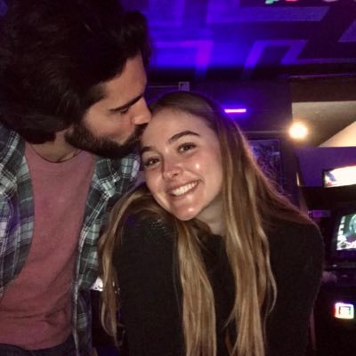 AdelineZimmer's profile picture. UW Madison Genetics