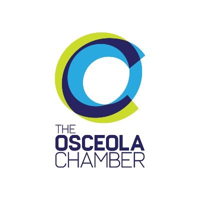 5-Star Accredited Chamber of Commerce and Champions for Business and Community in Osceola County, Florida