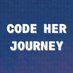 Code Her Journey (@codeherjourney) Twitter profile photo Code Her Journey (@codeherjourney) Twitter profile photo