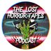 The Lost Horror Tapes (@losthorrortapes) Twitter profile photo The Lost Horror Tapes (@losthorrortapes) Twitter profile photo