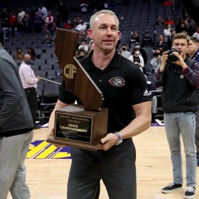 Head bball coach: corona centennial huskies. Proud husband and father of 4. Dominate the day!! 2022 State Champions! 2021, 22, 23 Open Division Champions