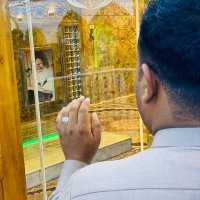 أنامل مؤرخ 🇮🇶 (@knkj1992) 's Twitter Profile