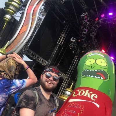 B_rrrrrob's profile picture. 