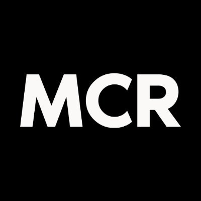 @mcrofficial twitter profile photo