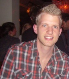 MartinJBoniface's profile picture. 