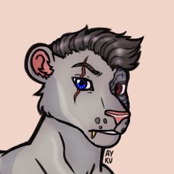 Hiya! I’m Jon. A half robotic black panther, 24 and a hardcore gamer and car enthusiast. (AB/DL ppl get the fuck off my timeline)