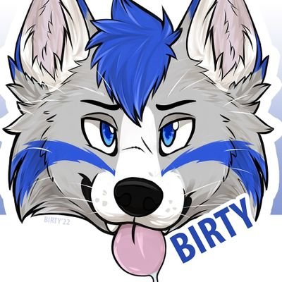 ΘΔ 🌟SINGLE🌟🥺✂️BirtyCreations❄️Digital Artist ❄️Be Kind to receive Kindness | 🖥🖌 Comission mail me 📩: Birtyfurry @gmail.com ☕️ https://t.co/wO9BTmtrNc