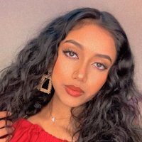 Jana 🖤 (@__jvy96) 's Twitter Profile Photo