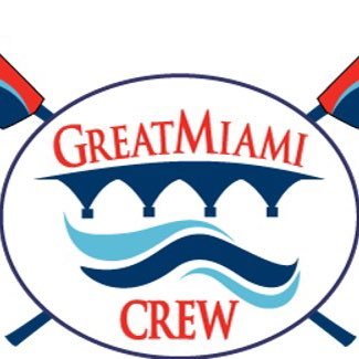GreatMiamiCrew's profile picture. Great Miami Crew includes competitive and recreational programming for youth, adult and adaptive rowers. Come join us! No experience needed.