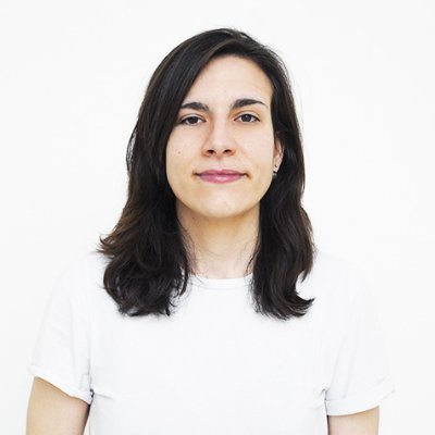 katelabordaje's profile picture. Periodista de vocación, especialista en gastronomía y marketera por elección. Escribo poesía y divago ocasionalmente.