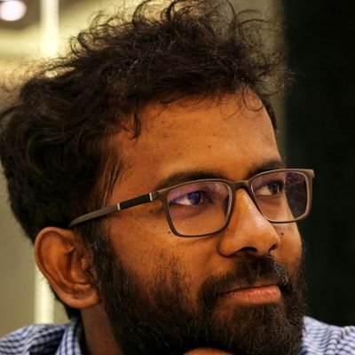 Researcher @IIESTShibpur. Research includes underwater green communication, LLM, Wireless Communication.