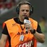 andrenmuller's profile picture. Diretor na Secretaria de Cultura de Pelotas
Apresentador do podcast Bastidores - Futebol Além do Jogo no Canal do André Müller 
Insta: @andremuller10