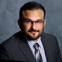 Edgar Villarreal (@evbreakthrough) 's Twitter Profile
