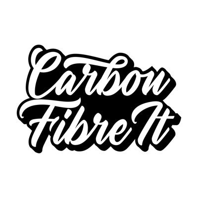 Carbon fibre skinning service using real carbon fibre fabric not hydro dip or vinyl wraps just real carbon fibre
