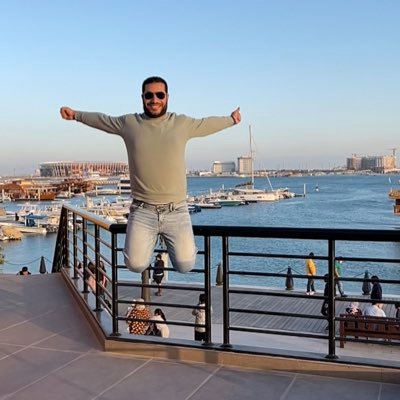 ArchGawish's profile picture. architect Engineer