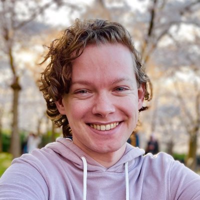 LucaSilverentnd's profile picture. 
