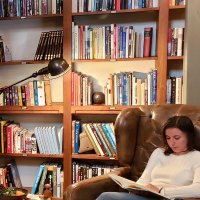 inglenooklit (@inglenooklit) 's Twitter Profile