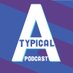 Atypical Podcast (@atypicalthepod) Twitter profile photo Atypical Podcast (@atypicalthepod) Twitter profile photo