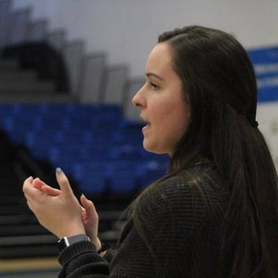 Graduate Women’s Basketball Assistant and Recruiter at @guwbball. Former Basketball Player at Covenant College ‘19🏀