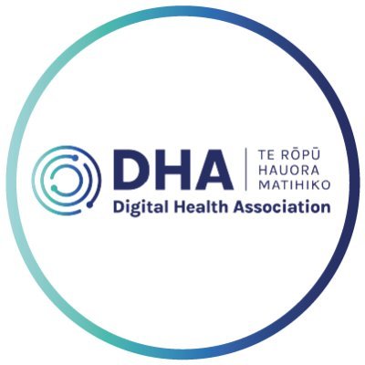 New Zealand's Peak Industry Body for Digital Health