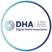 Digital Health Association (DHA) (@digitalhealthnz) 's Twitter Profile Photo Digital Health Association (DHA) (@digitalhealthnz) 's Twitter Profile Photo
