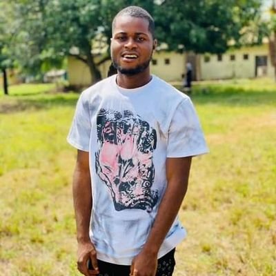 OlalekanGabrie9's profile picture. simple and easy going