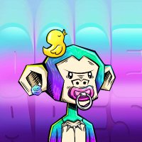 Dope Apes NFT (@dopeapes) 's Twitter Profile
