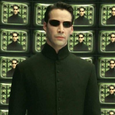 I am the One 🥞🥞🥞