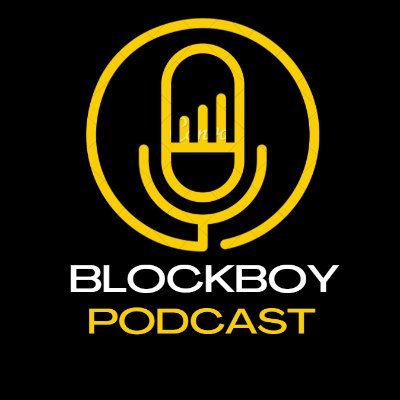Blockboy Podcast