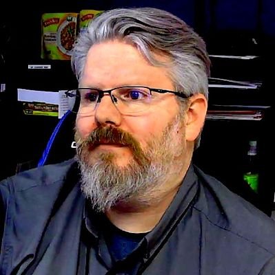 He/Him
Digital Content Creator, Co-Host &
Producer of @H2Horrorcast