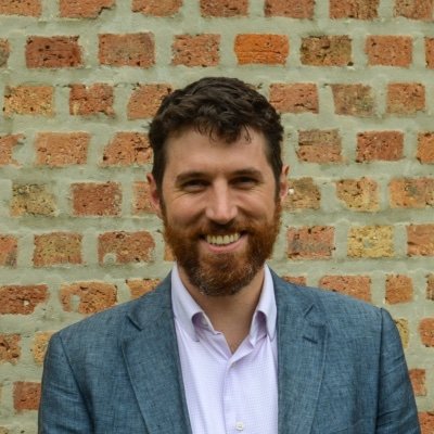 Sr. Associate Director @LC_Institute. M.Div, PhD @UChicago. Views my own.