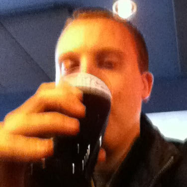 coastduck's profile picture. Obviously not taking any of this seriously enough.